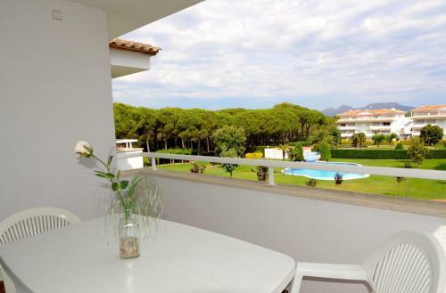 Apartamento Green Mar G 304