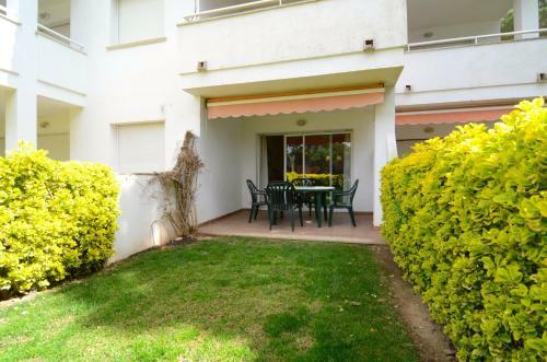 Apartamento Green Mar F 102