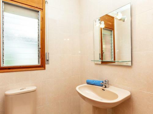 Holiday Home Torre Mora-4