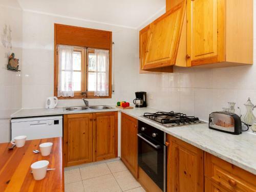 Holiday Home Torre Mora-4
