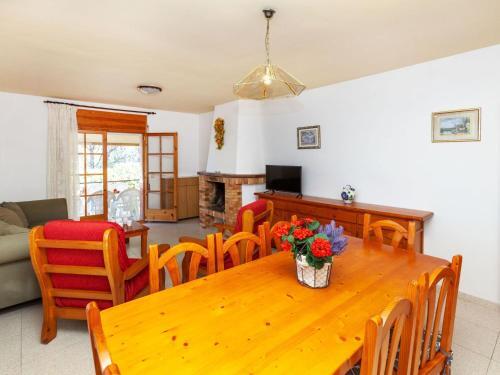 Holiday Home Torre Mora-4