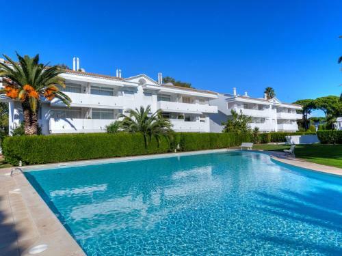 Apartment Green Club Par