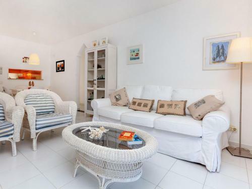 Apartment Green Club Par