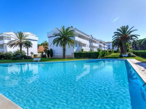 Apartment Green Club Par