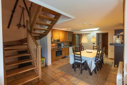 Apartamento Mirador de Panticosa