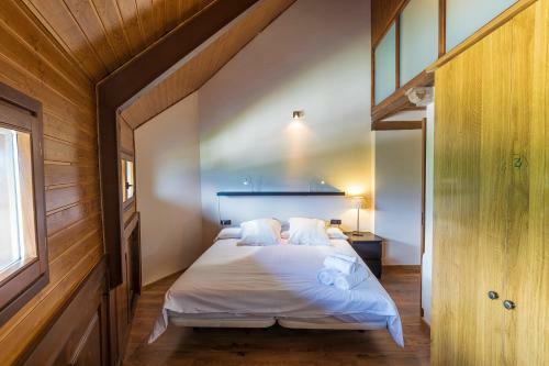 Apartamento Mirador de Panticosa