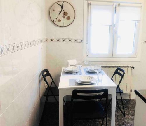 Charming 2-bed Apartment In Donostia