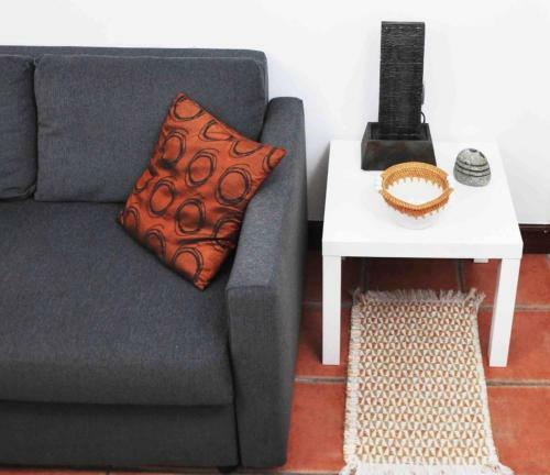 Charming 2-bed Apartment In Donostia