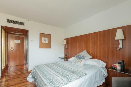 Apartamento Micampus Pamplona Student Hotel