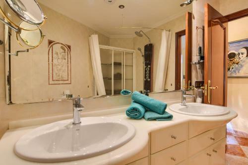 We Love Villas - Villa Marechal