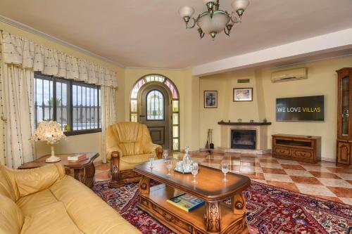 We Love Villas - Villa Marechal