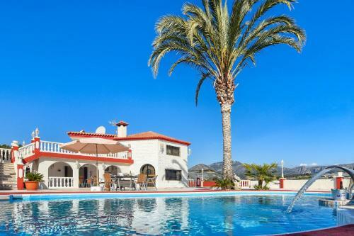 We Love Villas - Villa Marechal