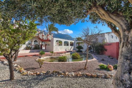 We Love Villas - Villa Marechal