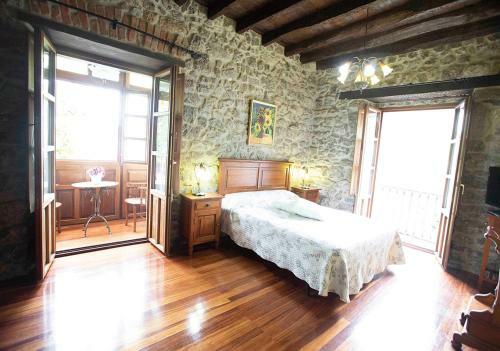 Agroturismo La Vega de Pendueles