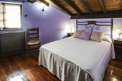 Agroturismo La Vega de Pendueles