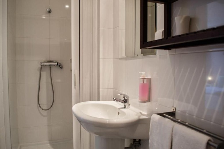Low Cost Tourist Apartments - Casa Da Musica