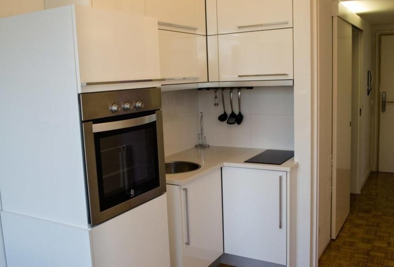 Low Cost Tourist Apartments - Casa Da Musica