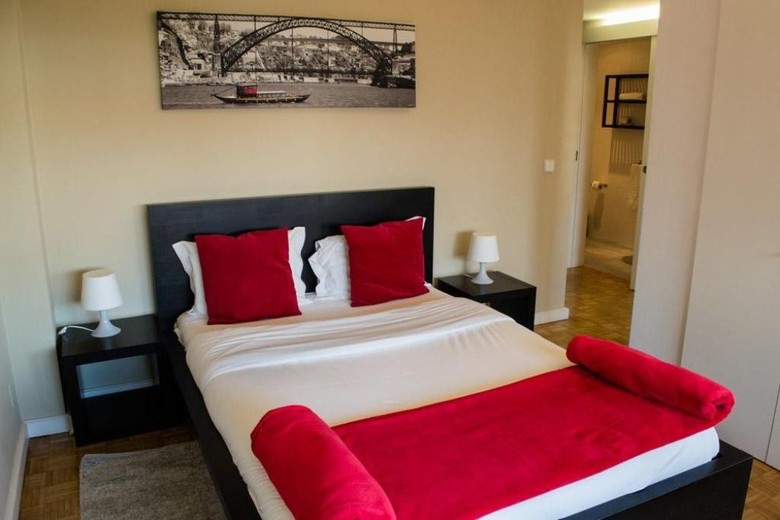Low Cost Tourist Apartments - Casa Da Musica