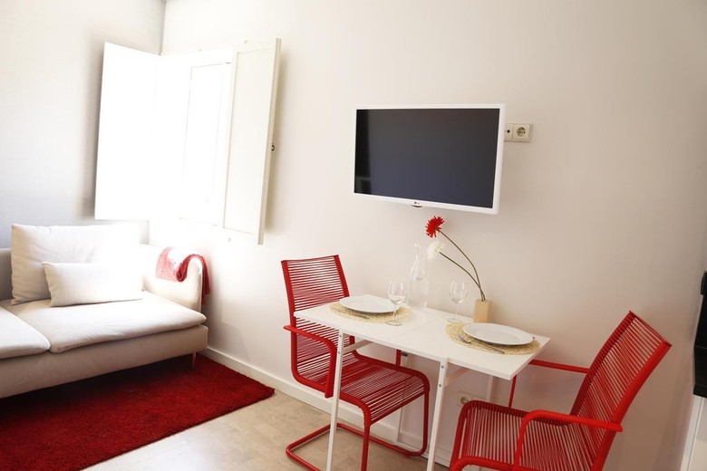 Ribeira Cinema Apartments