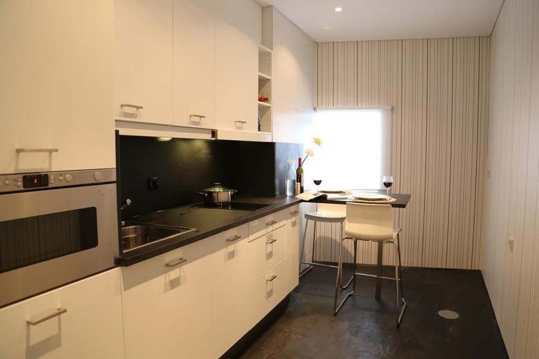 Ribeira Cinema Apartments