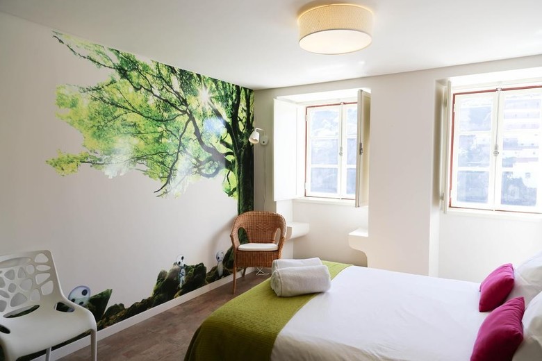 Ribeira Cinema Apartments