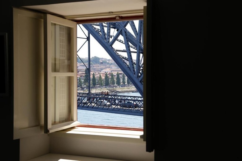 Ribeira Cinema Apartments