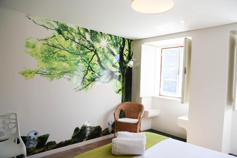 Ribeira Cinema Apartments