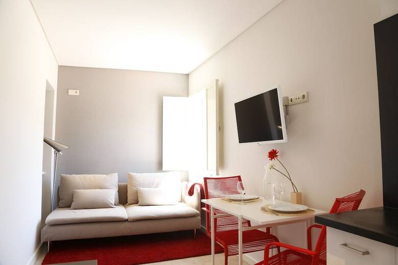 Ribeira Cinema Apartments