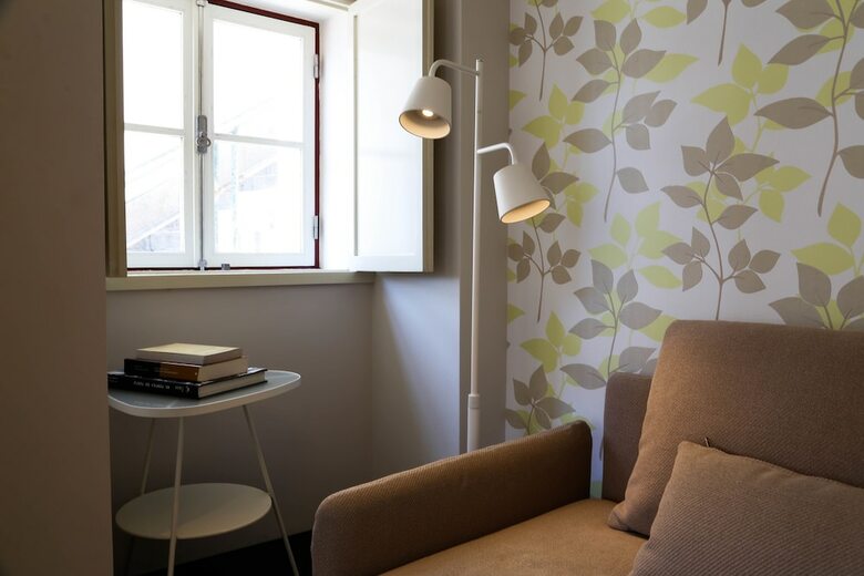 Ribeira Cinema Apartments