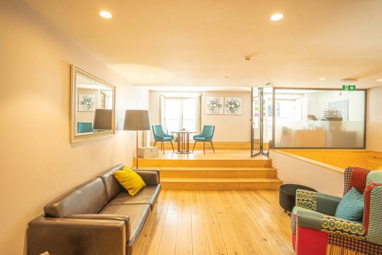 Apartamento Flores 36 By Yoursporto