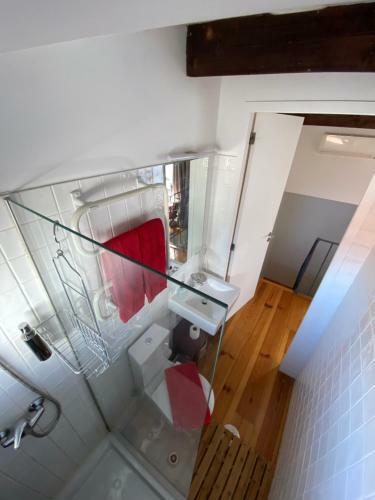 Hostal Casa 45