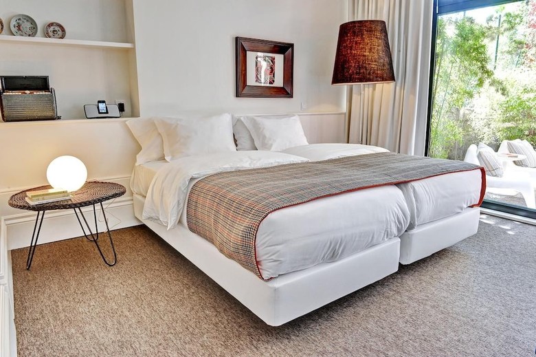 Apartamento Three Houses & Bedrooms