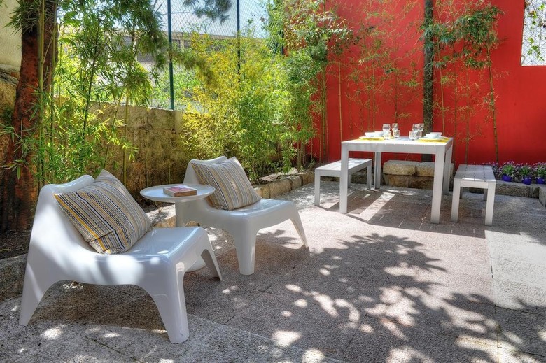 Apartamento Three Houses & Bedrooms