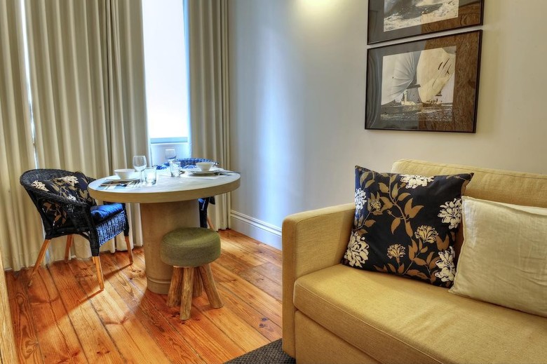 Apartamento Three Houses & Bedrooms