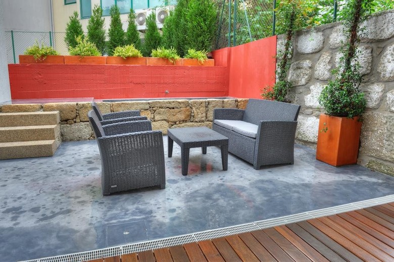 Apartamento Three Houses & Bedrooms