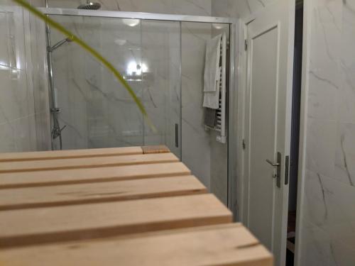 Apartamento Em Monsanto - Porto