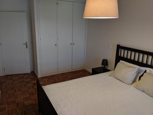 Apartamento Em Monsanto - Porto