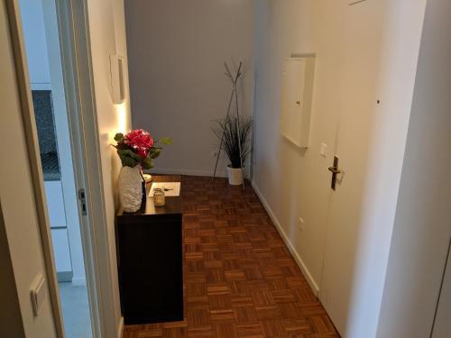Apartamento Em Monsanto - Porto