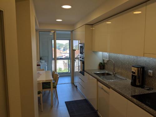 Apartamento Em Monsanto - Porto
