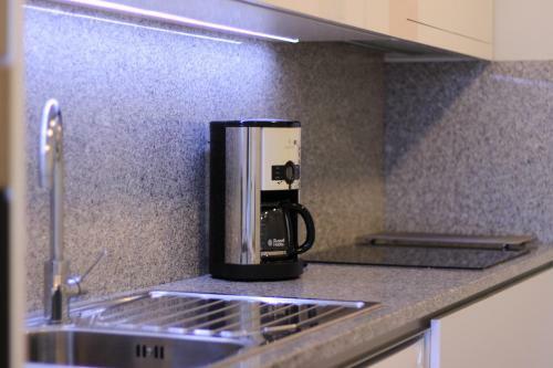 Apartamento Em Monsanto - Porto
