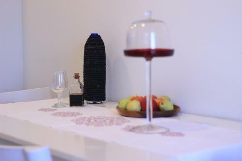 Apartamento Em Monsanto - Porto