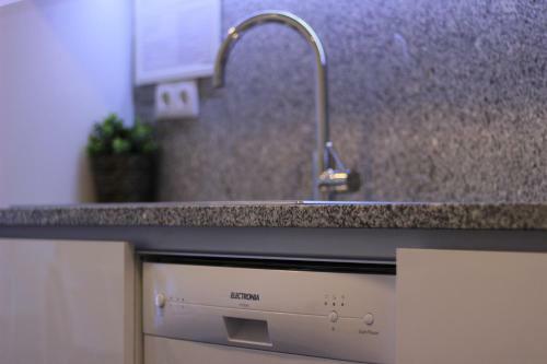 Apartamento Em Monsanto - Porto