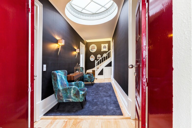 Apartamento Casas Do Porto