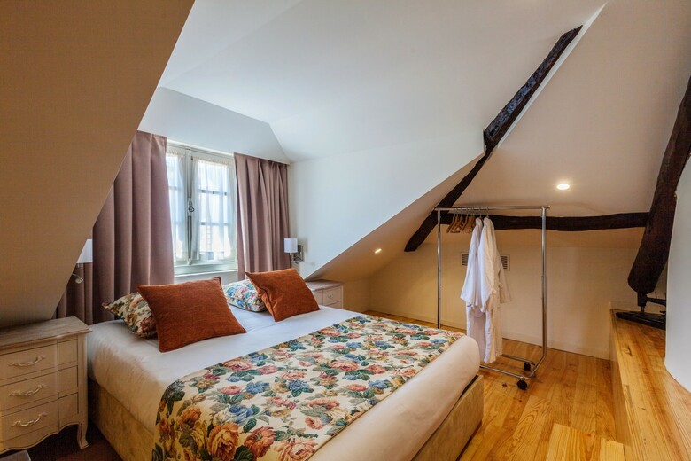 Apartamento Casas Do Porto