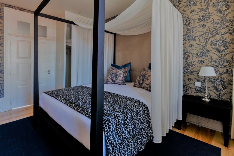 Apartamento Casas Do Porto