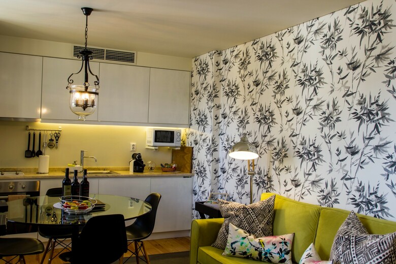 Apartamento Casas Do Porto