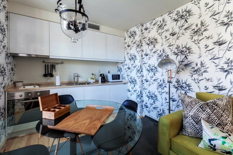 Apartamento Casas Do Porto