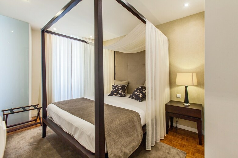 Apartamento Casas Do Porto