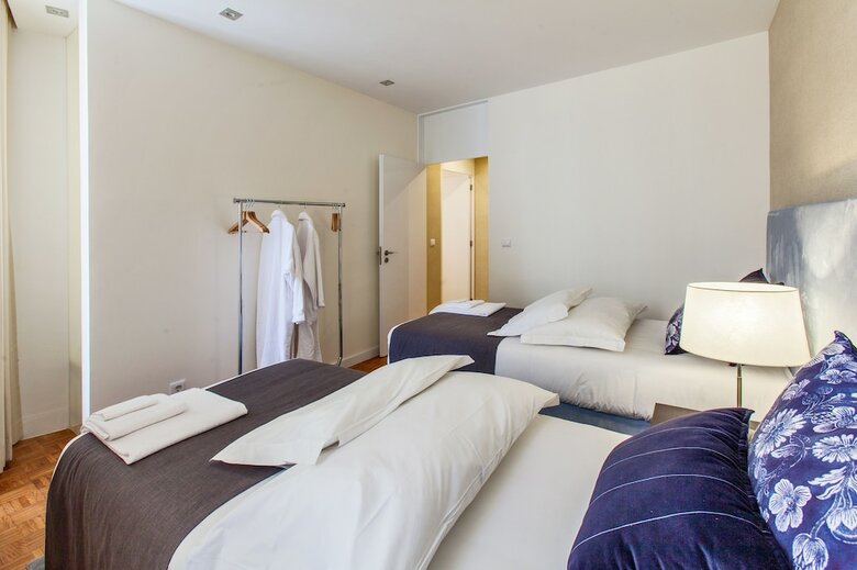 Apartamento Casas Do Porto