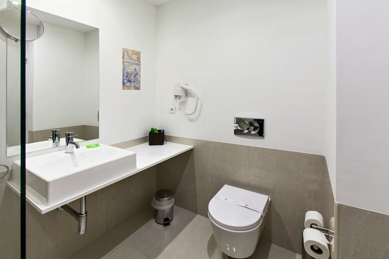 Apartamento Casas Do Porto